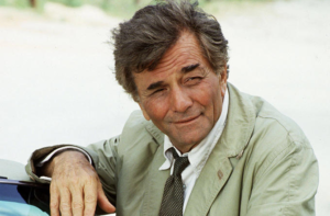 Sales lessons learned from columbo